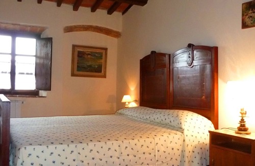 Chianni House | Panorama, relax in farmhouse 30 kw from Volterra e 40 from Pisa airport