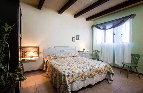 Chianni House | Panorama, relax in farmhouse 30 kw from Volterra e 40 from Pisa airport