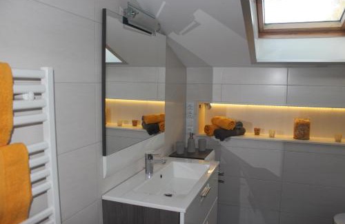 Doelsach Apartment | Panoramablick Osttirol