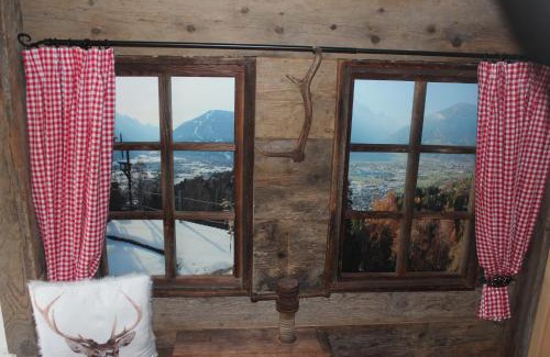 Doelsach Apartment | Panoramablick Osttirol