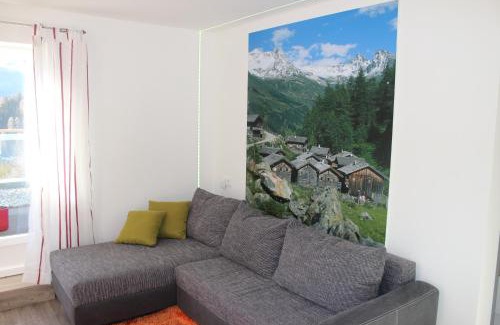 Doelsach Apartment | Panoramablick Osttirol
