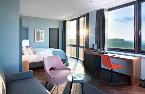 Waldenburg Hotel | Panoramahotel Waldenburg