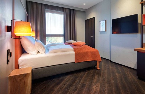 Waldenburg Hotel | Panoramahotel Waldenburg