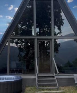 Dilijan House | PanoramaHouseDilijan