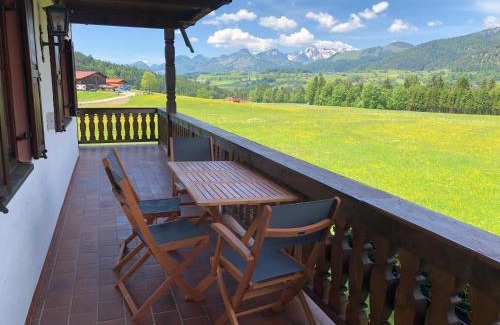 Blindau Apartment | Panoramaresidenz Blindau