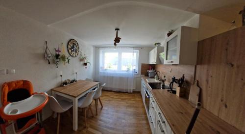 Nova Lesna Apartment | Panoramatický apartmán Tatry