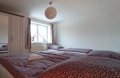 Nova Lesna Apartment | Panoramatický apartmán Tatry