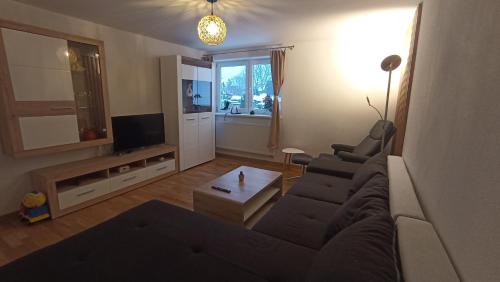 Nova Lesna Apartment | Panoramatický apartmán Tatry