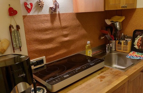 Corvara in Badia Apartment | Panoramic apartment in the heart of the Dolomites