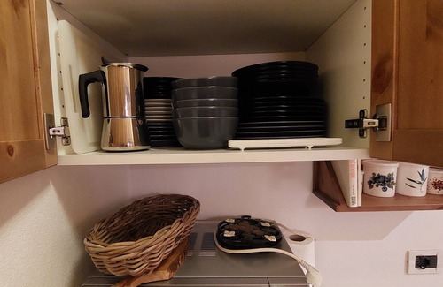 Corvara in Badia Apartment | Panoramic apartment in the heart of the Dolomites