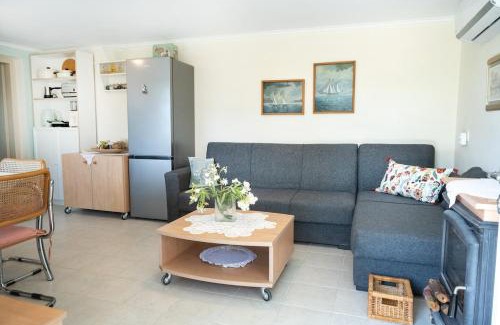 Thesprotiko Apartment | Panoramic Escape - Thesprotiko