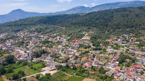 Thesprotiko Apartment | Panoramic Escape - Thesprotiko