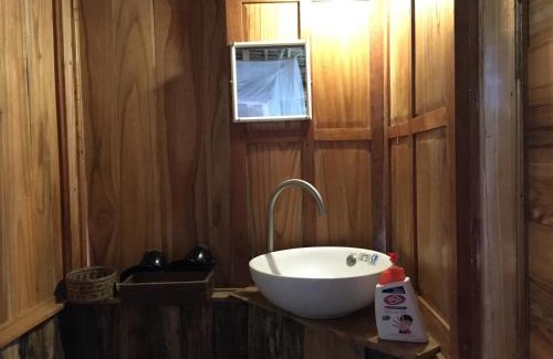 Pu Long Nature Reserve House | Panoramic Home