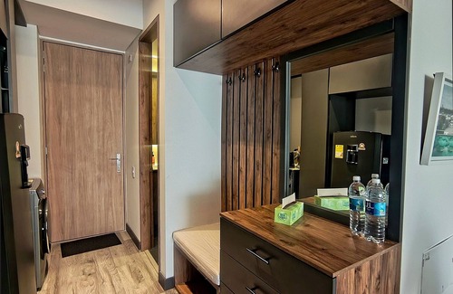 Chia House | Panoramic loft in the Sabana, Club House Chía