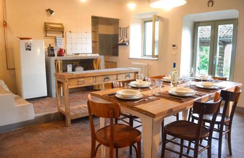 Villadeati Villa | Panoramic Monferrato Villa with Amazing Views