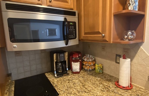 Ortona Park Condo | Panoramic Penthouse Daytona Beach- The best views in area!