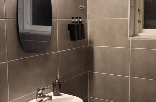 Partille Villa | Panoramic Paradise Near City I 1300m2 Green Oasis