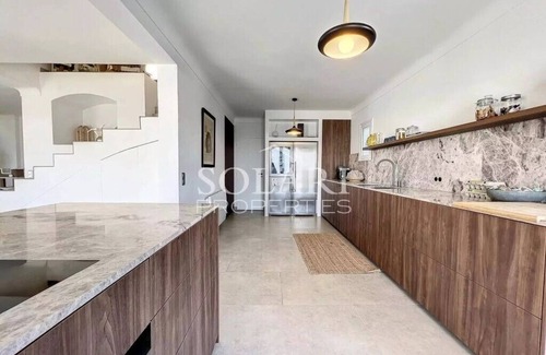 Espero-Pax Villa | Panoramic sea view french Riviera : villa with pool for 8 guests