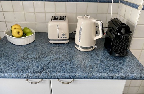 Les Baumettes Apartment | Panoramic Sea View with terrace