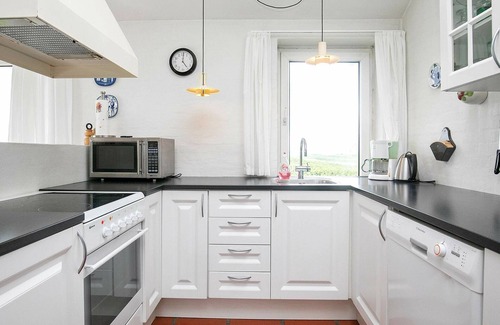 Hvorup Klit House | Panoramic Seaside Retreat - By Traum Ferienwohnungen