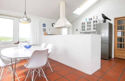 Hvorup Klit House | Panoramic Seaside Retreat - By Traum Ferienwohnungen