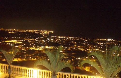 Peyia Town Villa | Panoramic Seaview Villa ZEUS