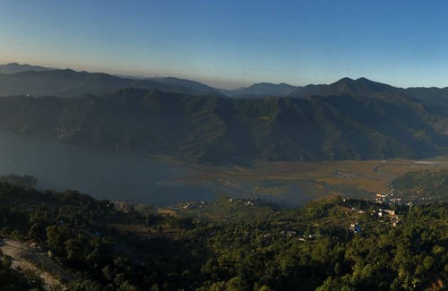 Sarangkot House | Panoramic View Guesthouse Sarangkot