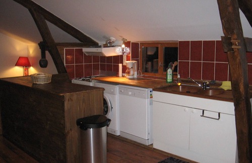 Riverenert Ski Chalet | Panoramic view, isolated in the mountains, eco-renovation