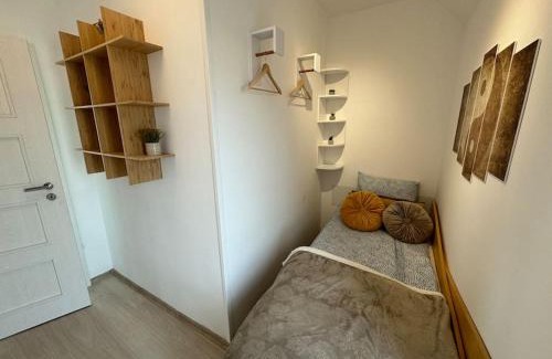 Sofia Apartment | Panoramic view near Sofia Airport