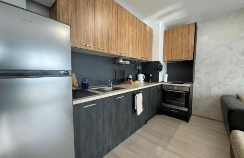 Sofia Apartment | Panoramic view near Sofia Airport