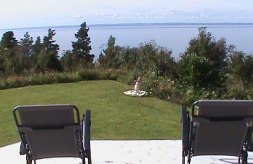 Odeshog Municipality House | Panoramic views and holidays at Lake Vättern