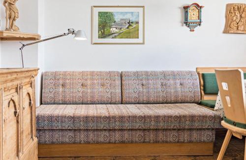 Selva di Val Gardena Apartment | Panoramico Haus Forelle