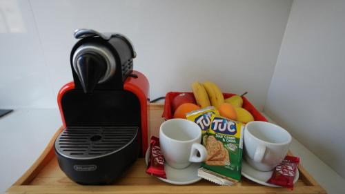 LA GIRONDE Apartment | Panoramique Studio a casablanca