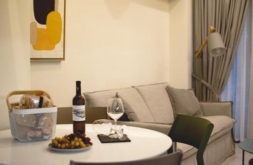 Panormos House | PANORMUS Luxury House