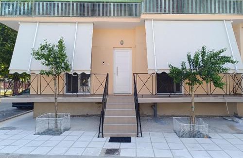 Trikala Apartment | Panos House - Warm and cozy retreat