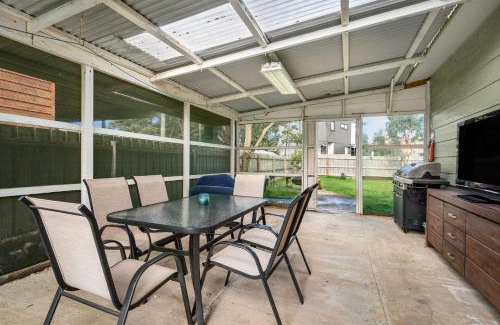 Sunset Strip House | Panoscape