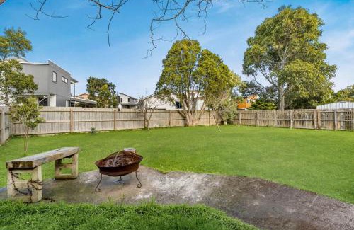 Sunset Strip House | Panoscape