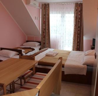 Duce House | Pansion Begic