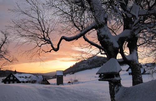 Jizerka Hotel | Panský dům - Jizerka
