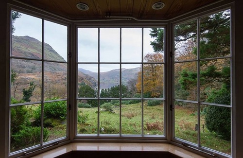 Nant Gwynant Cottage | PANTLLENI, pet friendly, character holiday cottage in Nant Gwynant