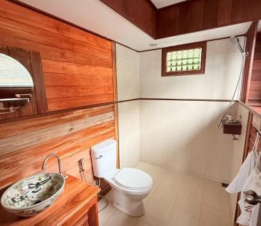 Ban Ta Khun Resort | Panvaree The Greenery