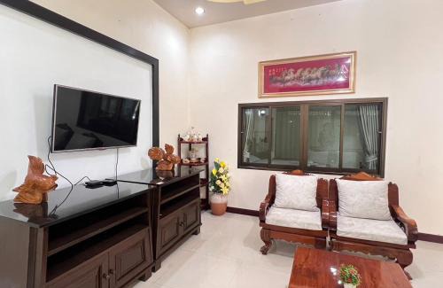 La-ngu House | Panya Villa Satun