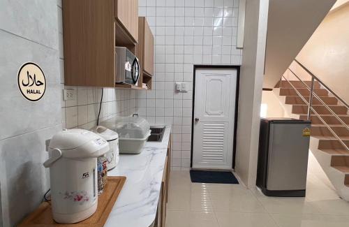 La-ngu House | Panya Villa Satun