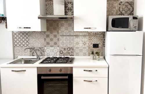 Bosisio Parini Apartment | Paola House - Lake Pusiano