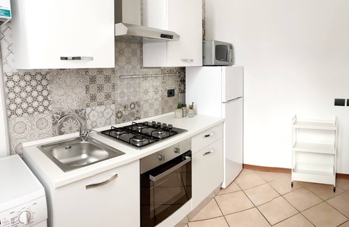 Bosisio Parini Apartment | Paola House - Lake Pusiano