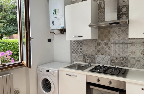 Bosisio Parini Apartment | Paola House - Lake Pusiano