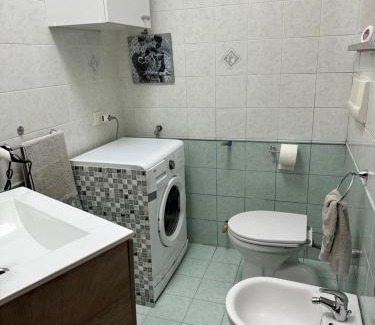 Bianco House | Paola's Home