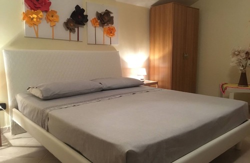 Spinazzola House | Papa Pignatelli