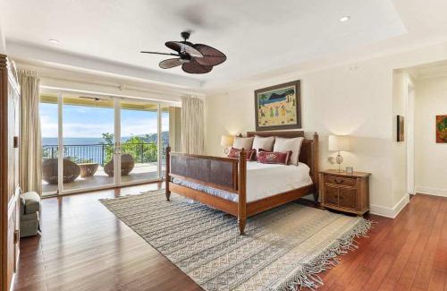 Papagayo Peninsula Villa | Papagayo Villa w Ocean Views and 2 Private Pools