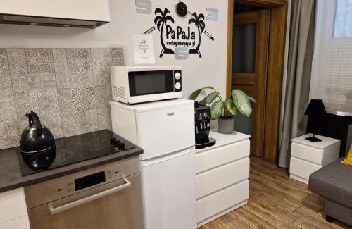 Wyspa Sobieszewska Apartment | PaPaJa Całoroczny Apartament na Wyspie Sobieszewskiej
